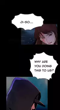 Missing Ch.1-8 (English) (Ongoing)