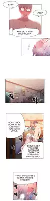 [BAK Hyeong Jun] Sweet Guy Ch. 1-44 [English] [YoManga]