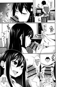 Koakuma ☆ à la Mode | Little Devil ☆ à la Mode Ch. 1-2