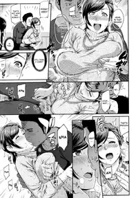 [Yoshiura Kazuya] Tsuma Asobi | Playing with Wives (Futari Yogari) [English]