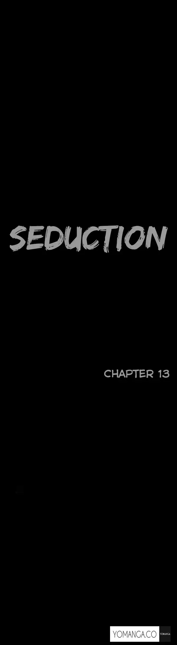 Seduction Ch.1-16