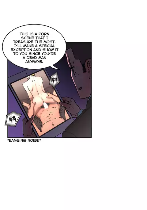 Refrain Love Ch.1-39