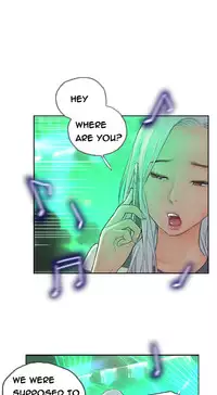 New Face Ch.1-10 (English) (Ongoing)