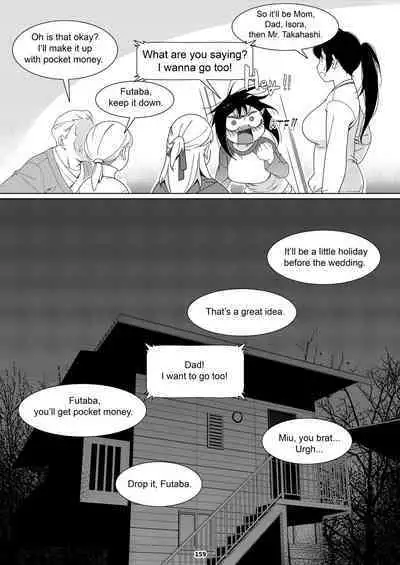 Futaba no Ohanashi Matome 3 - The Story of Futaba 3