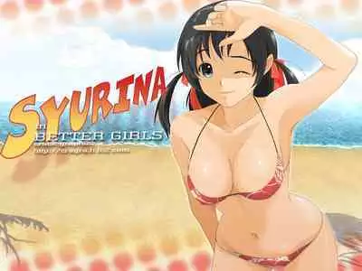 Better Girls Ch. 1-2