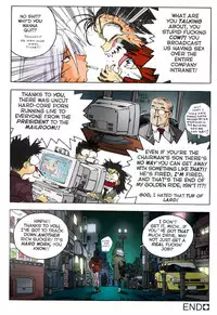 [Isutoshi] Slut Girl 1 [English] [color]