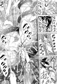 [Akatsuki Myuuto] Lingua Franca!! Ch.1-6