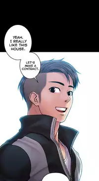 Ghost Love Ch.1-18 (English) (YoManga) (Ongoing)