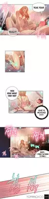 [BAK Hyeong Jun] Sweet Guy Ch.1-49 (English) (YoManga) (Ongoing)