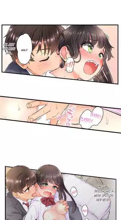 [Aoki Nanase] My Friend Came Back From the Future to Fuck Me (Ongoing) (Ch. 1 - 25)