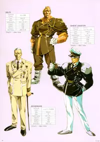 [Satoshi Urushihara] Cell Works