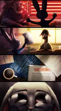 [Neytirix] Rearanged [Chinese] [猫语汉化组]