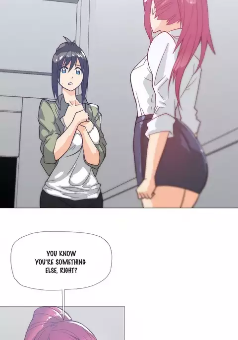 Household Affairs Ch.1-32