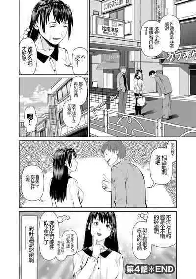 Otto ni Naisho de Ajimi Shite 1 | 背着老公偷偷尝味道 1