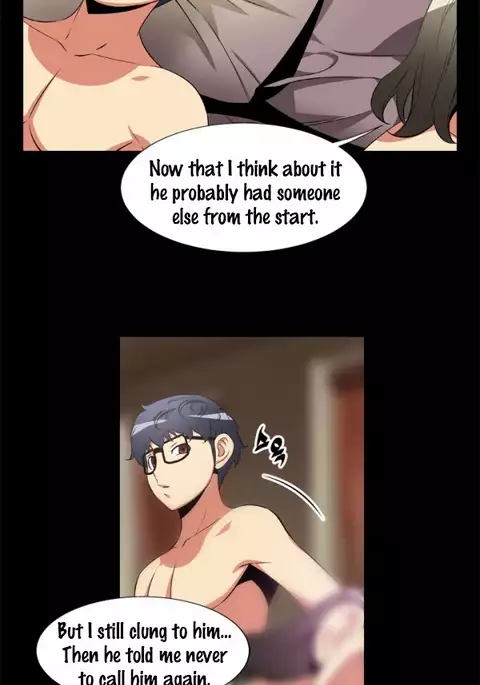 Love Parameter Ch.1-78