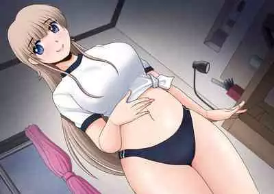 Mahoutsukai no Ossan 12