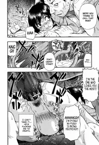 [Oyster] Miru mo Muzan [English] [LWB + Melovfemale + StatisticallyNP]