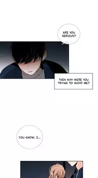 [Silverstar] Talk To Me Ch.1-27 (English) (Ongoing)