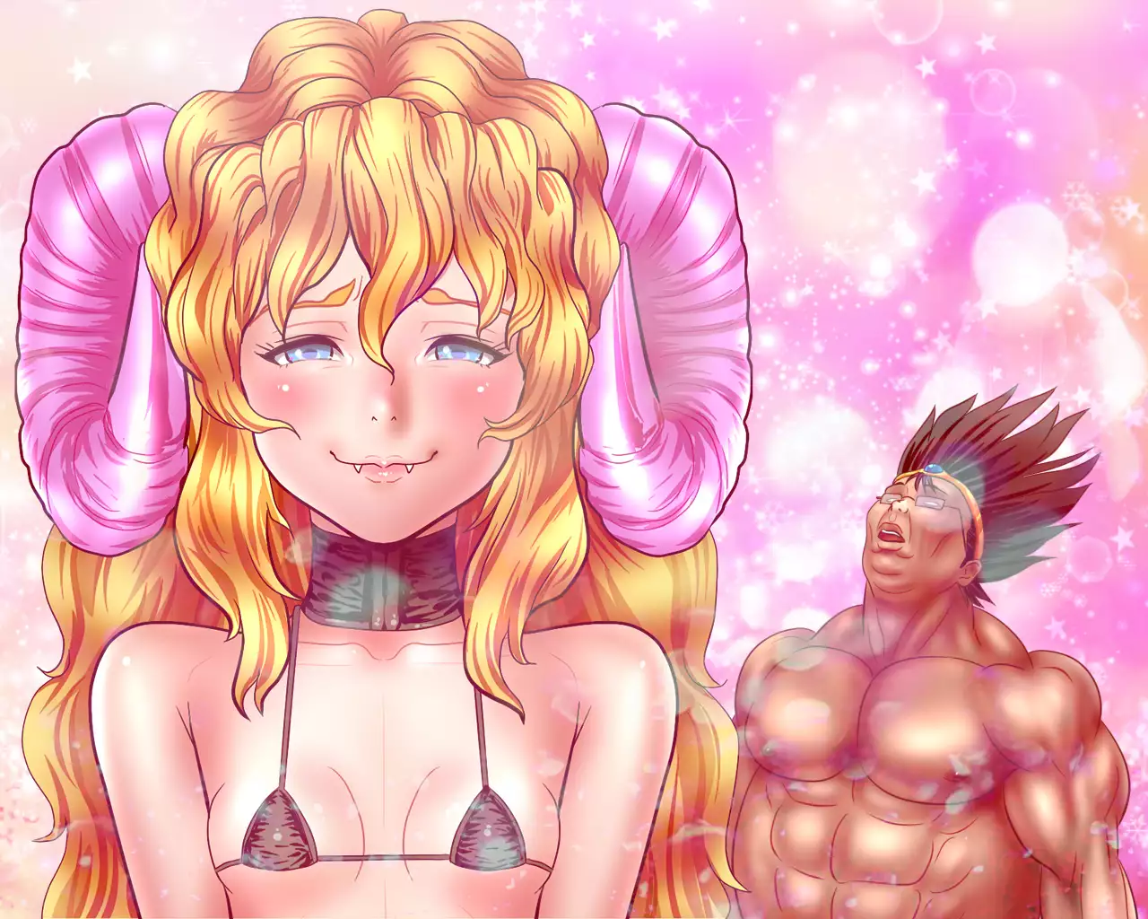 Level 100 Yuusha Densetsu Sono 1 Loli Succubus Hen