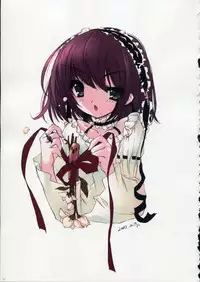 [Fujitsubo-Machine (Itou Noizi, kichiemo)] Fujitsubo-machine Red