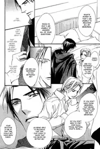 [Enjin Yamimaru] Ouji no Hakobune - An Ark of the Prince