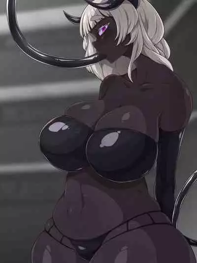 夢(？)の中なら何でもOKサキュバスお姉さんを膨らませたり膨らまされたり