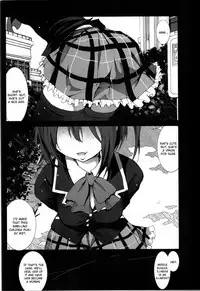 [Mokusei Zaijuu (Mokusei Zaijuu)] Takanashi Rikka o Nakisakebu made Rape Shitai! | I Want to Rape Takanashi Rikka Until She Cries (Chuunibyou Demo Koi ga Shitai!) [English] [CGrascal]