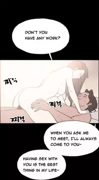 [Mr. Byeong-Su] Cohabitation Ch.1-35.5 (English) (Ongoing)