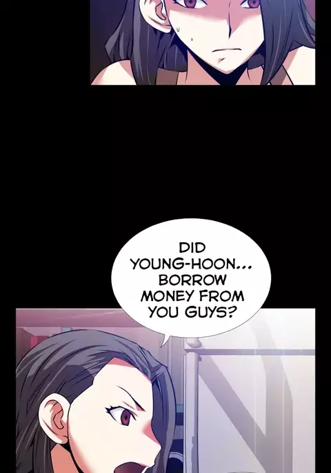 Love Parameter Ch.1-76