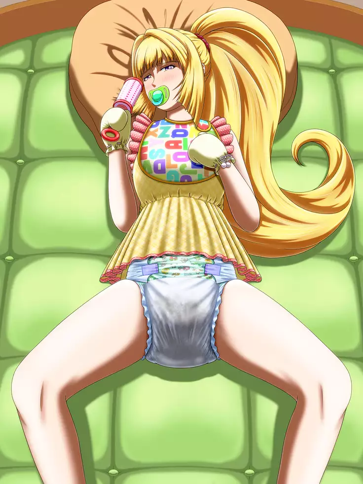 God Hand Mar - communication first issue - Bernstein, Aina