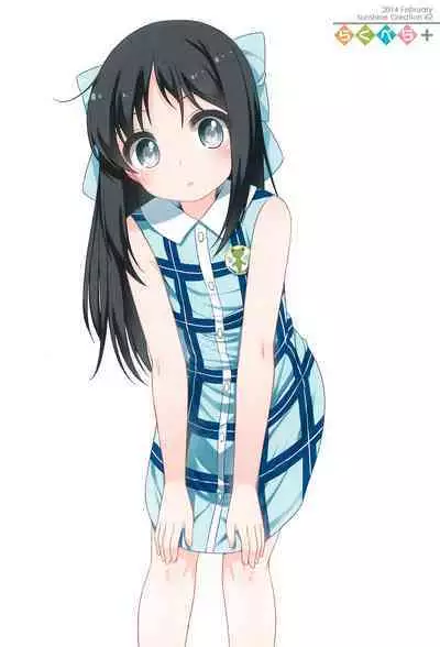 Raku Pera+ 2013-2014