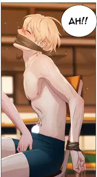 [Studio Gale] Lady Garden Ch.1-32 (English) (Ongoing)