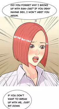 Hooker Ch.1-36 (English) (Ongoing)