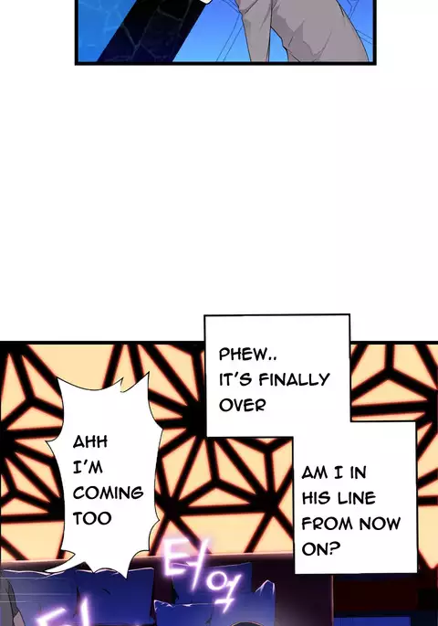 Tissue Thieves Ch.1-30