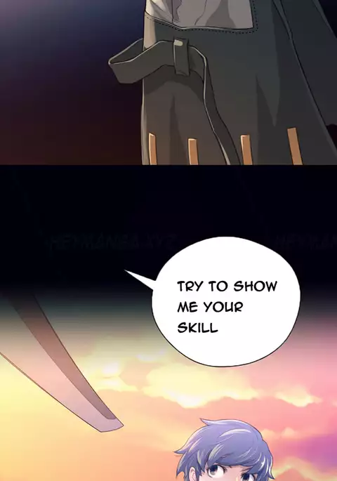 Perfect Half Ch.1-23