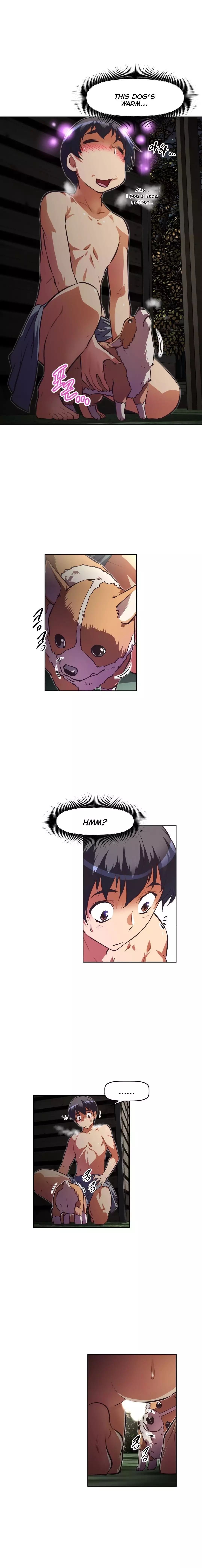 Brawling Go Ch.76-121