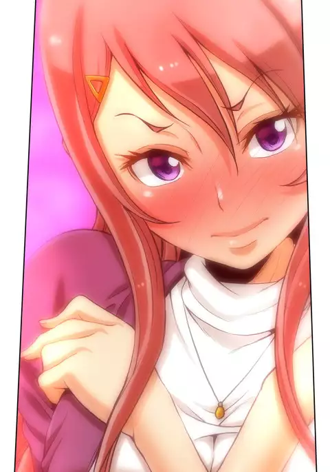 Secret Folder Ch.1-16