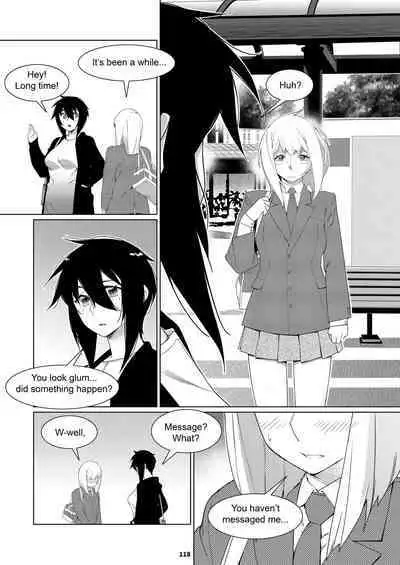 Futaba no Ohanashi Matome 3 - The Story of Futaba 3