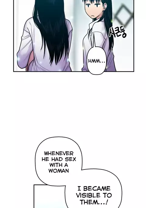 Ghost Love Ch.1-23.5