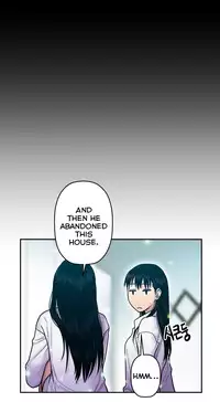 Ghost Love Ch.1-19 (English) (YoManga) (Ongoing)