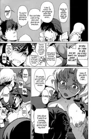 [Takemura Sesshu] Kouenji Fujunjou Shoutengai Ch.01-02 (Complete) [English] =TV=