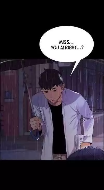 [Serious] Runaway Family (Ongoing) (Ch. 1 - 22)