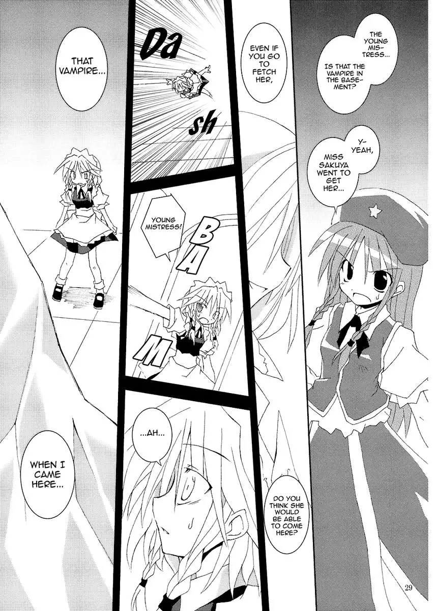 A Genius Comes When You Least Expect!!