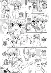 [Ozaki Miray] The Great Escape 2 [English] {Phantom}