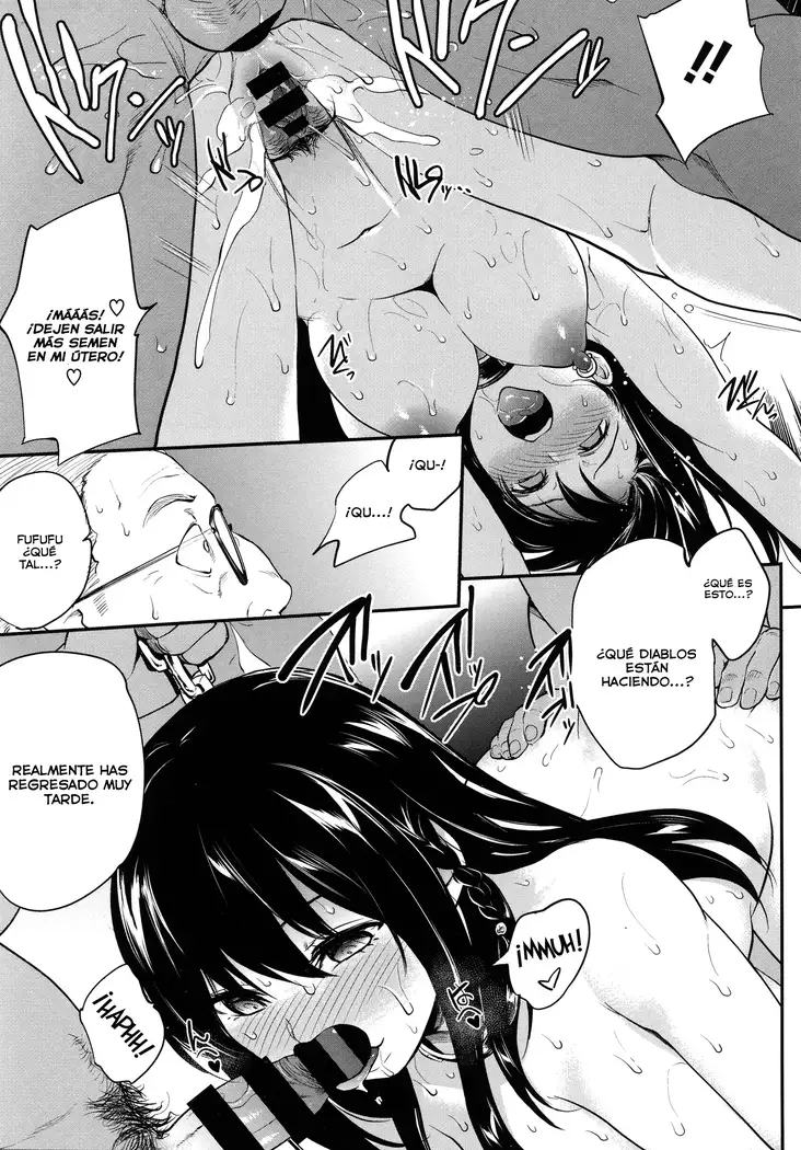 PINKERTON Ch. 1 - 2 - 6