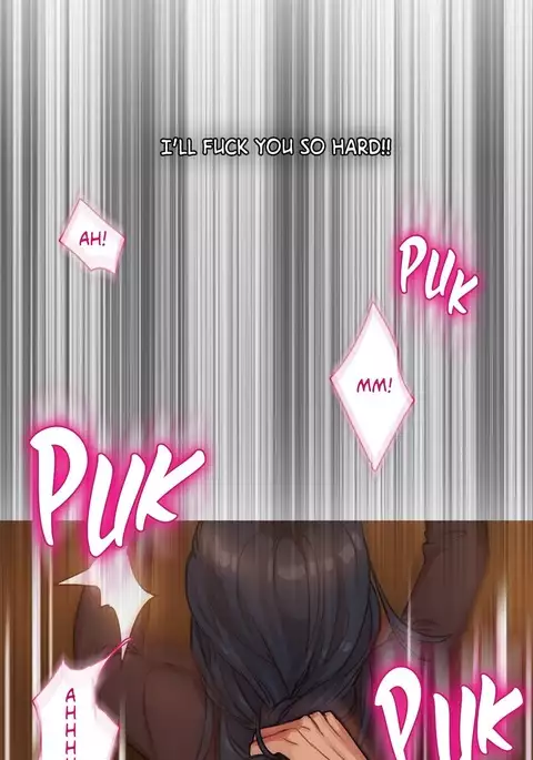 Scandal of the Witch Ch.1-15