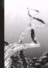 [Survival Knife] Skyfish wa Oyogenai | Skyfish Can Not Swim (COMIC HAPPINING Vol. 1) [Chinese] [沒有漢化]