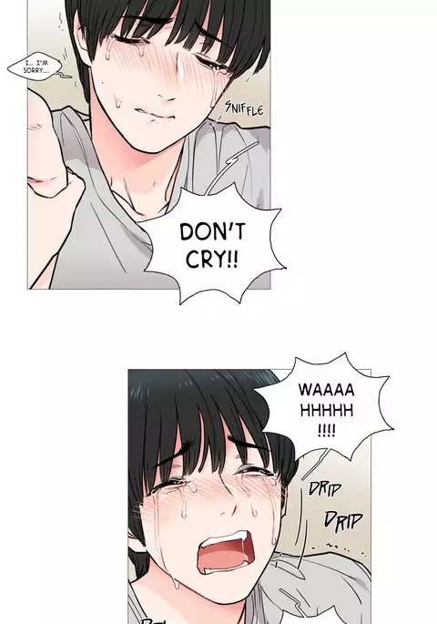 Sadistic Beauty Ch.1-13