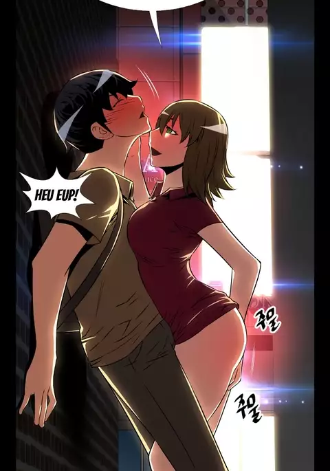 Love Parameter Ch.1-76