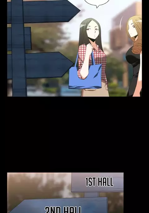 Love Parameter Ch.1-74